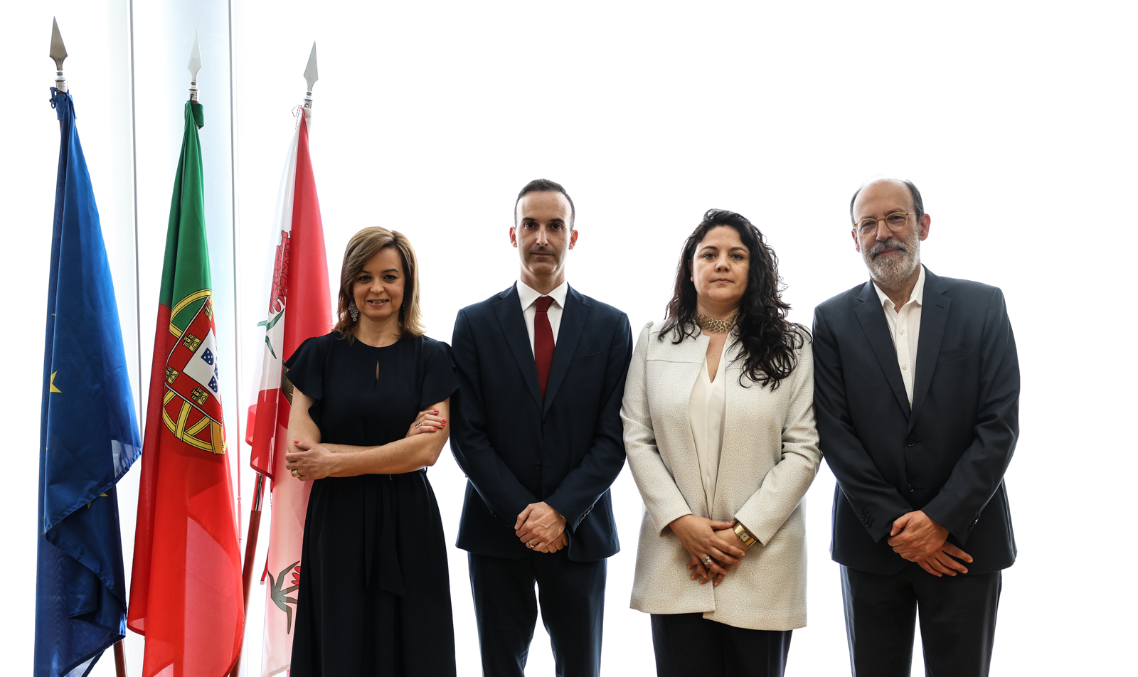 Thumbnail da galeria Tomada de Posse Presidência da EDUM